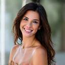 Ritratto Giulia Bianchi